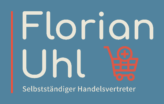 Logo Florian Uhl – Selbstständiger Handelsvertreter, zur Startseite